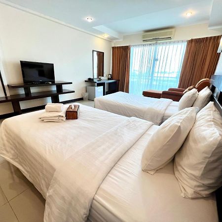 Hotel La Villa Khon Kaen Eksteriør billede