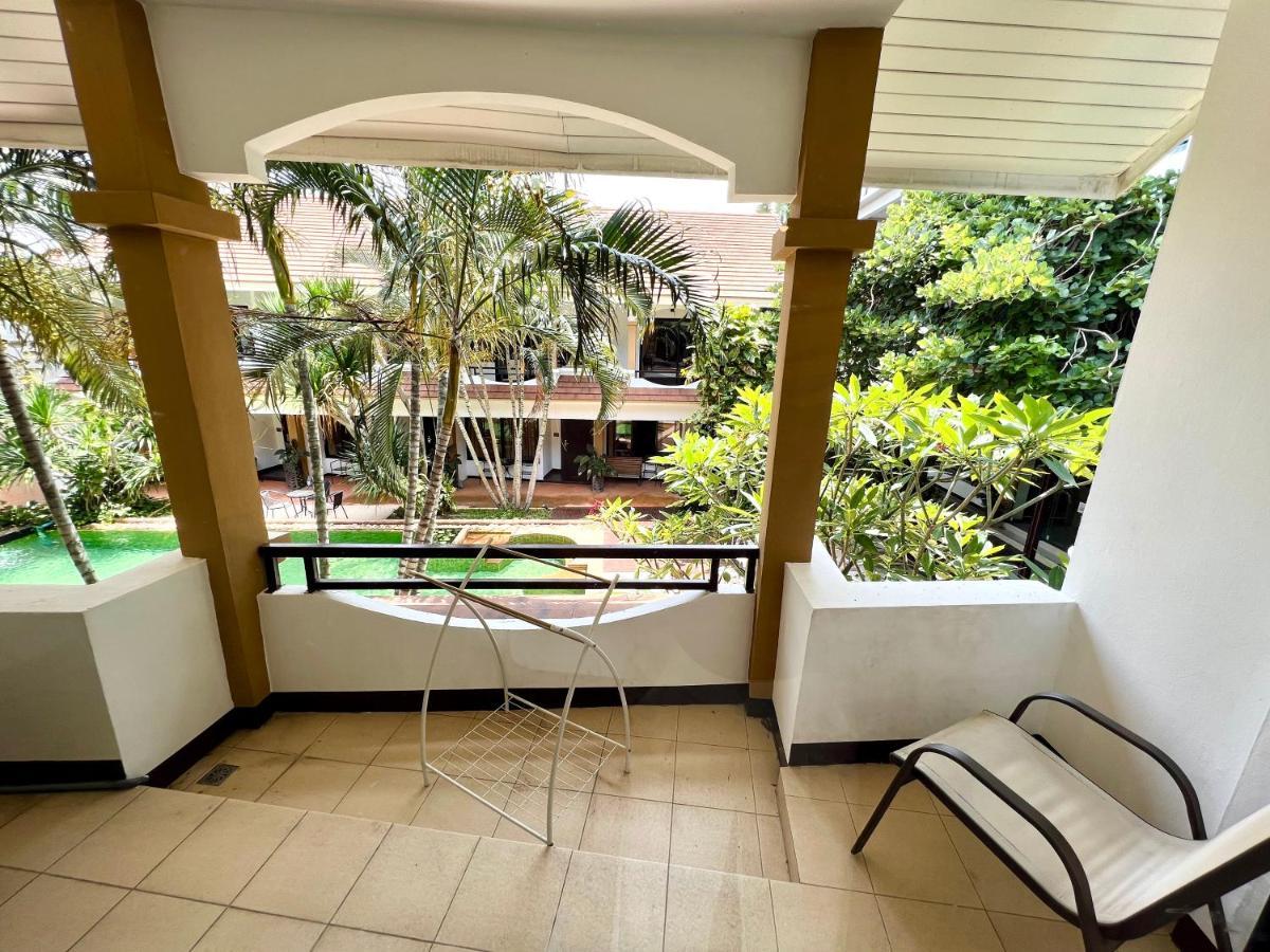 Hotel La Villa Khon Kaen Eksteriør billede