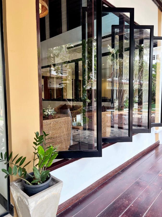 Hotel La Villa Khon Kaen Eksteriør billede