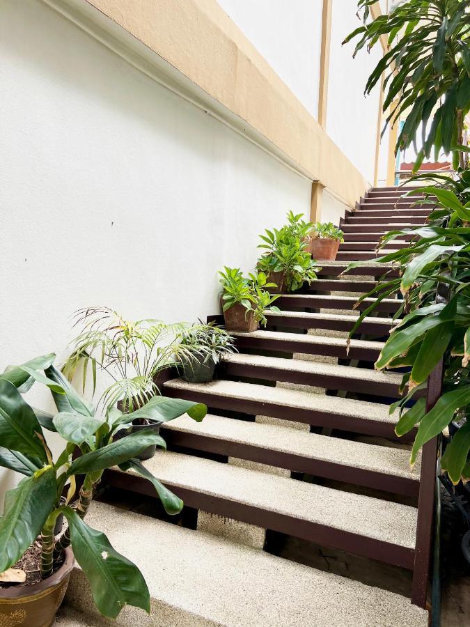 Hotel La Villa Khon Kaen Eksteriør billede