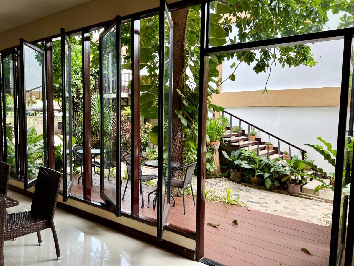 Hotel La Villa Khon Kaen Eksteriør billede
