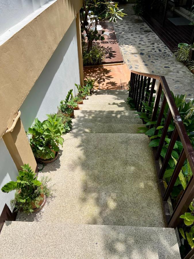 Hotel La Villa Khon Kaen Eksteriør billede