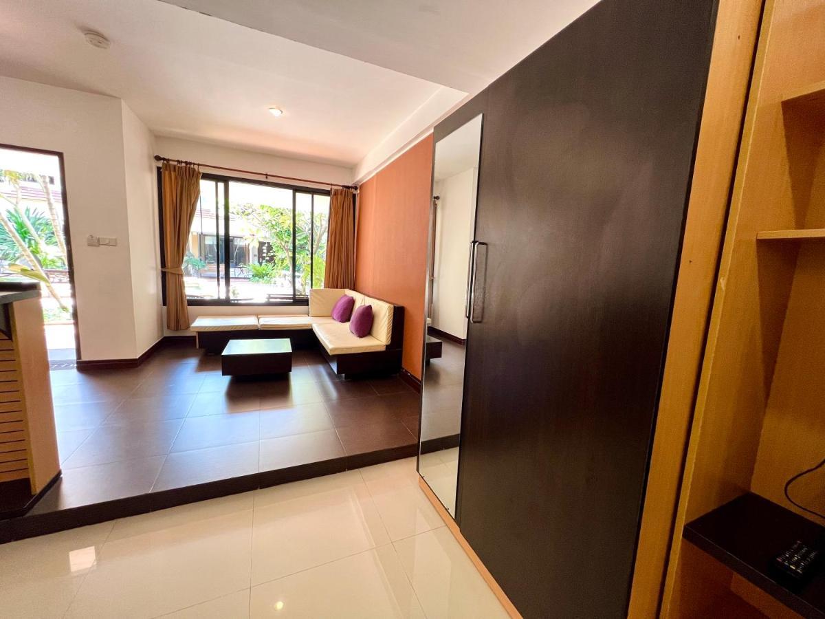 Hotel La Villa Khon Kaen Eksteriør billede