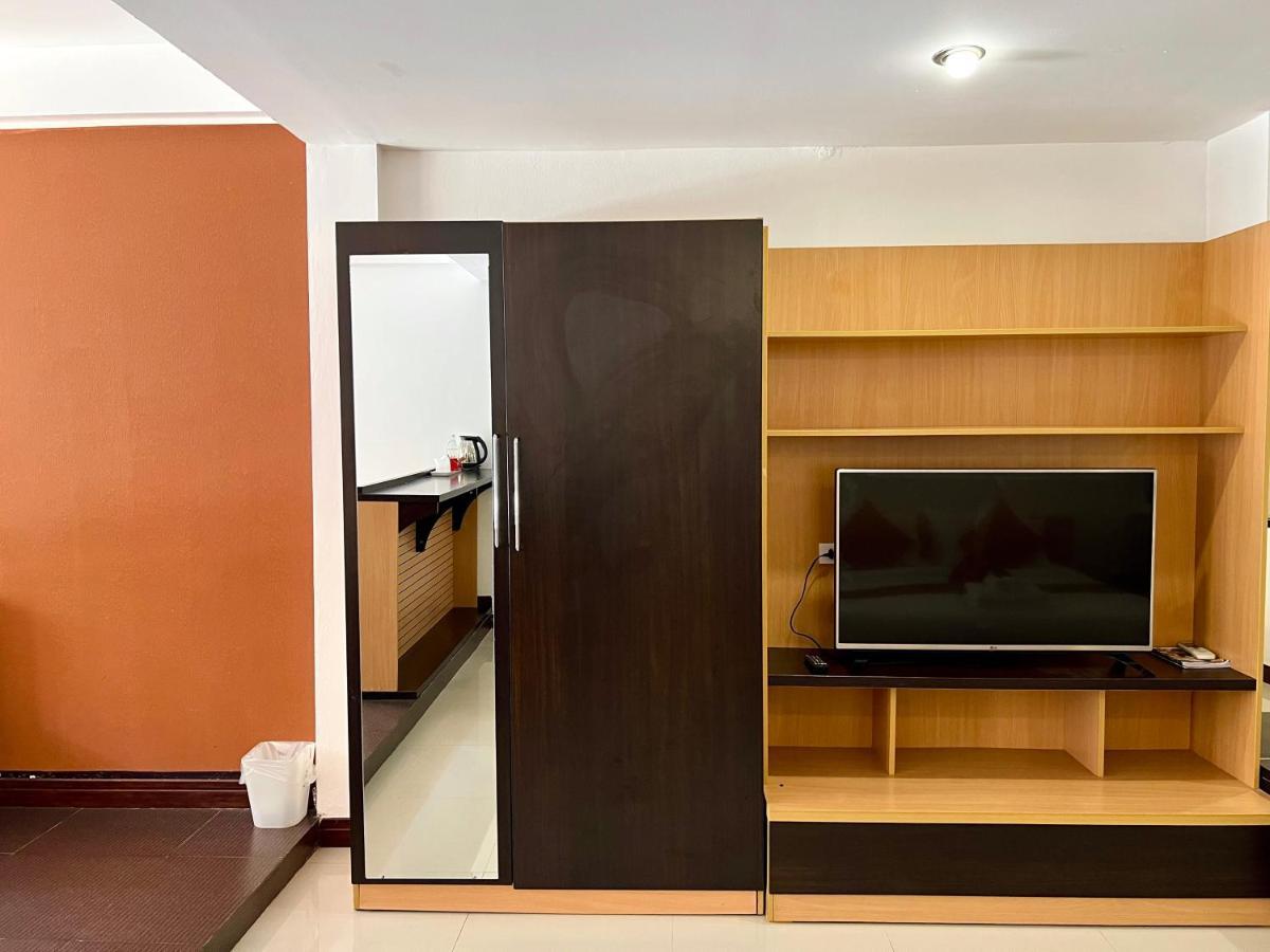 Hotel La Villa Khon Kaen Eksteriør billede