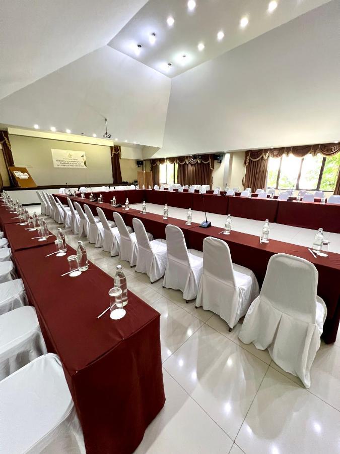 Hotel La Villa Khon Kaen Eksteriør billede