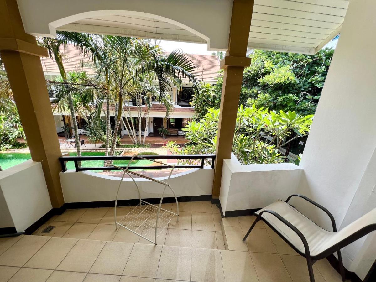 Hotel La Villa Khon Kaen Eksteriør billede