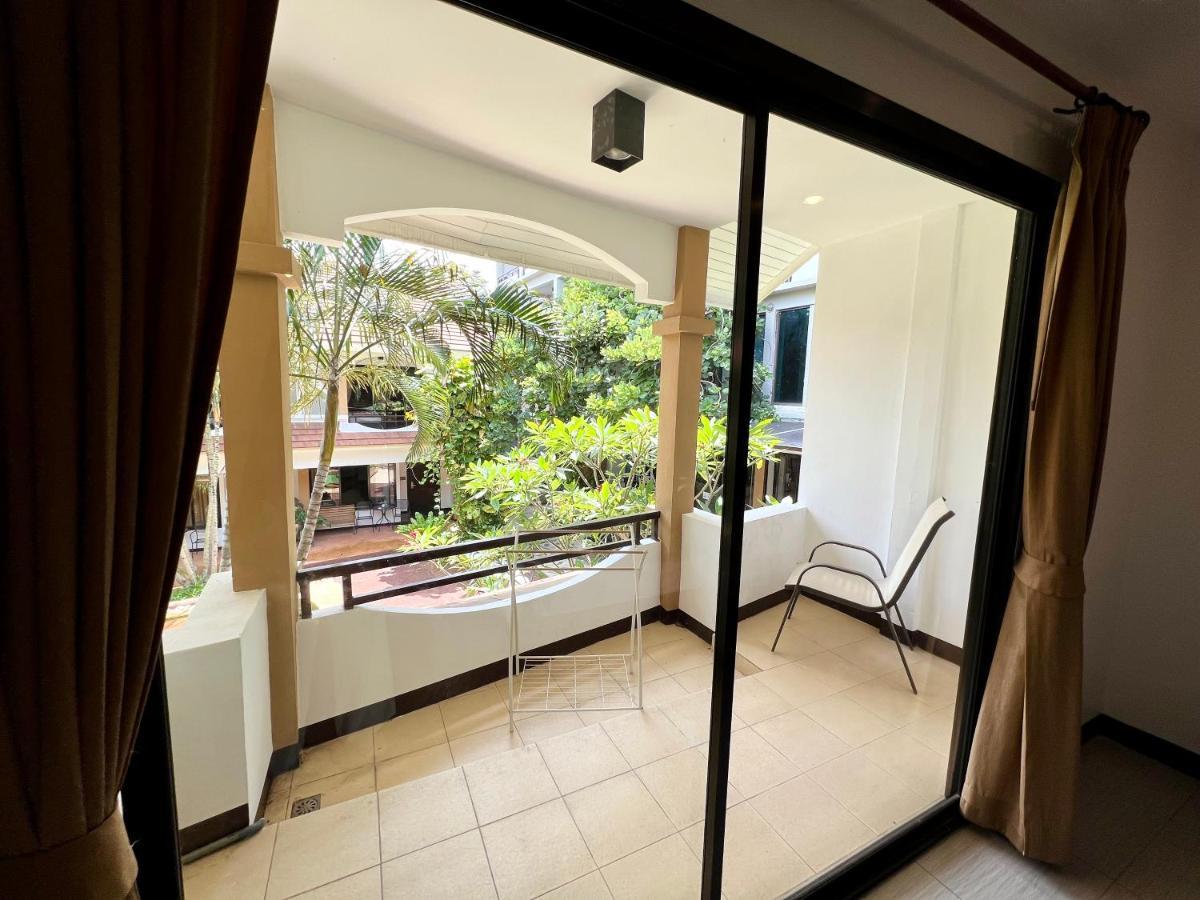 Hotel La Villa Khon Kaen Eksteriør billede