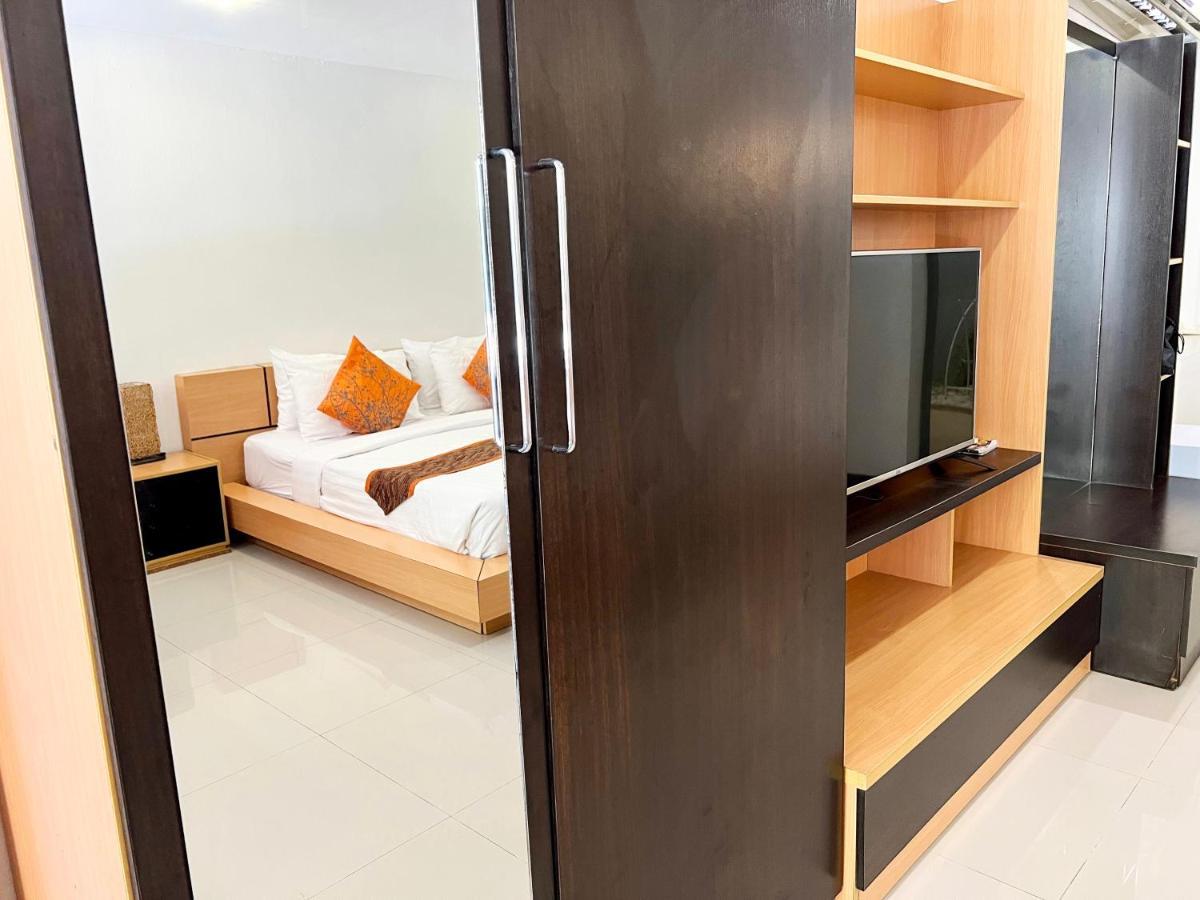 Hotel La Villa Khon Kaen Eksteriør billede