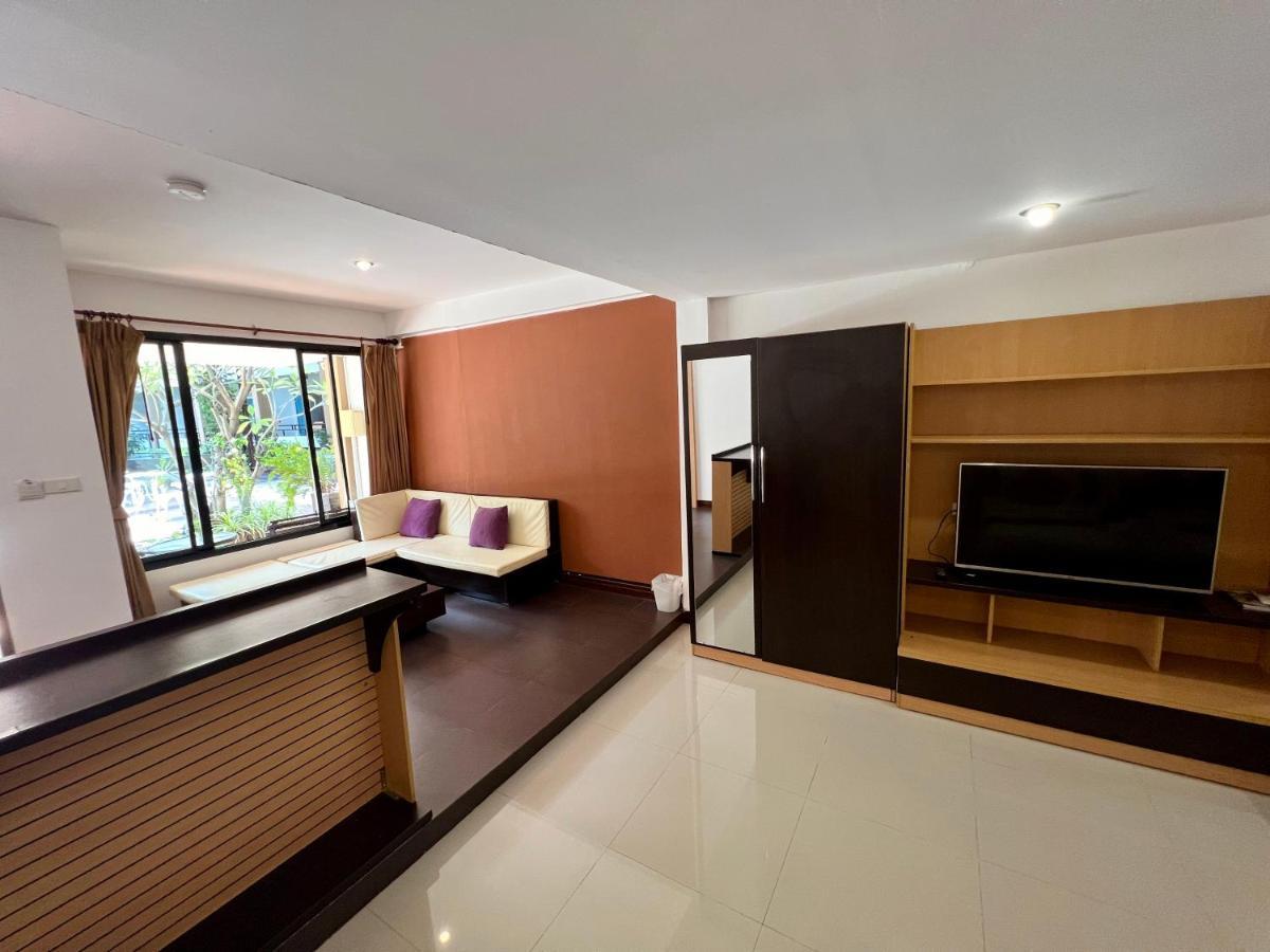 Hotel La Villa Khon Kaen Eksteriør billede