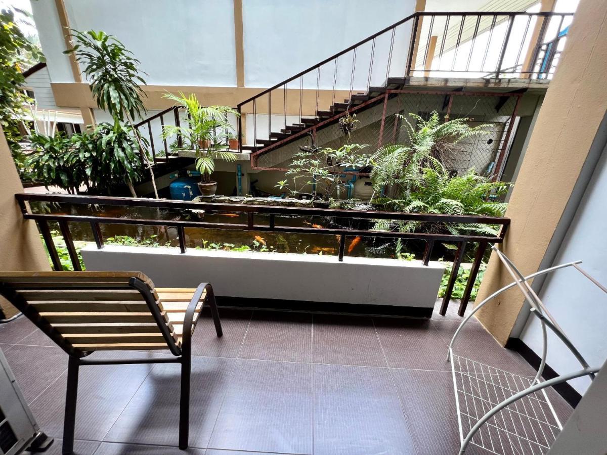 Hotel La Villa Khon Kaen Eksteriør billede