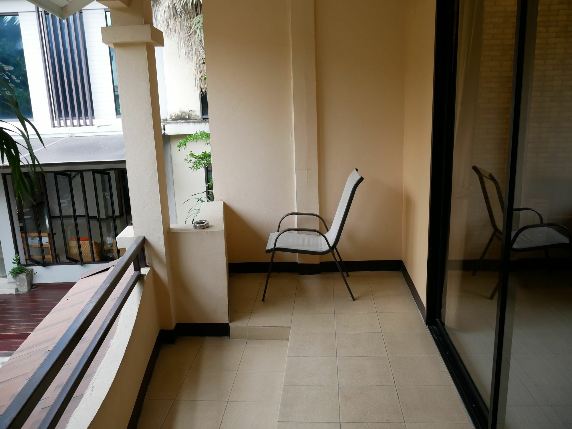 Hotel La Villa Khon Kaen Eksteriør billede