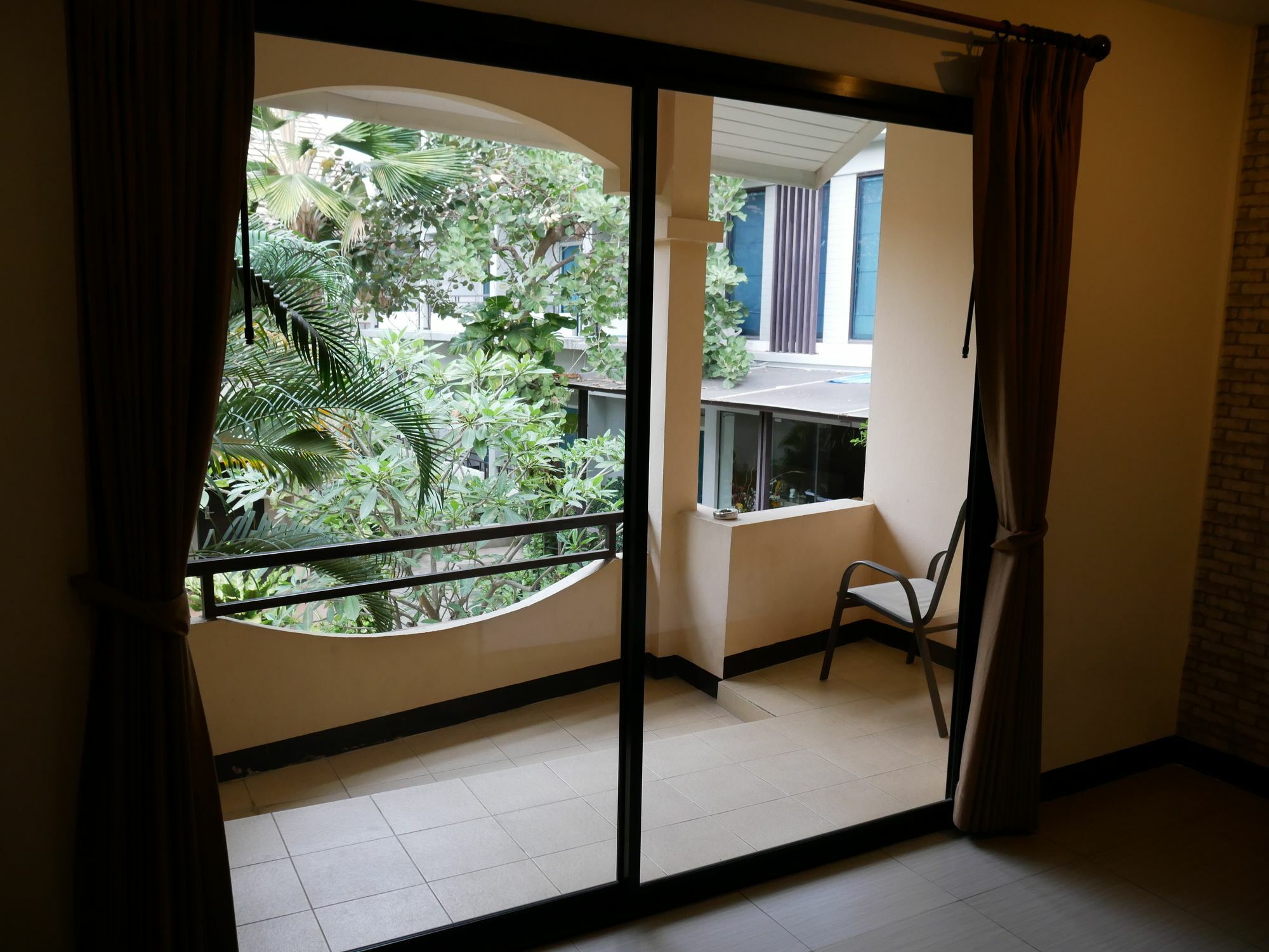 Hotel La Villa Khon Kaen Eksteriør billede